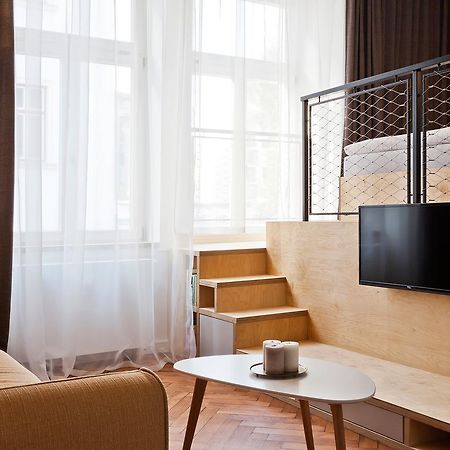 ברנו Cosy Design Apartment II מראה חיצוני תמונה