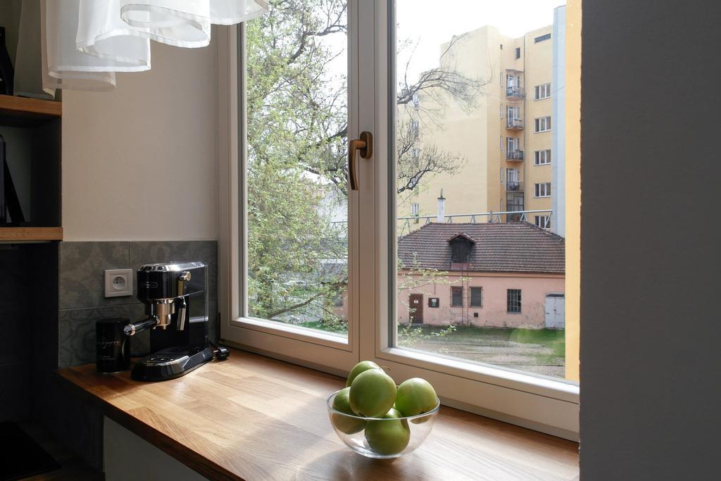 ברנו Cosy Design Apartment II מראה חיצוני תמונה