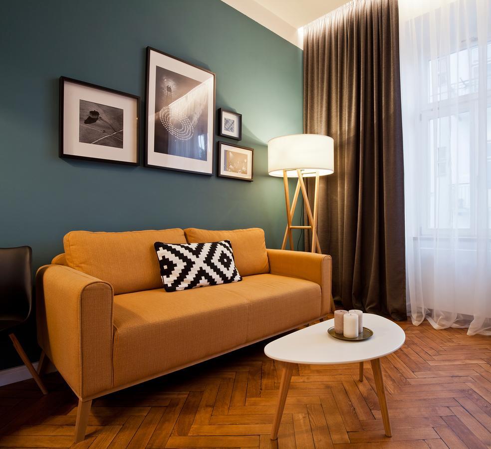 ברנו Cosy Design Apartment II מראה חיצוני תמונה