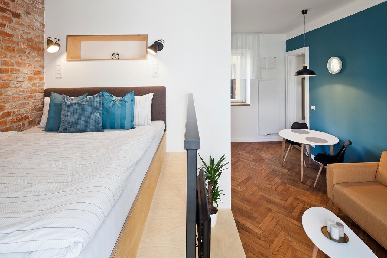 ברנו Cosy Design Apartment II מראה חיצוני תמונה