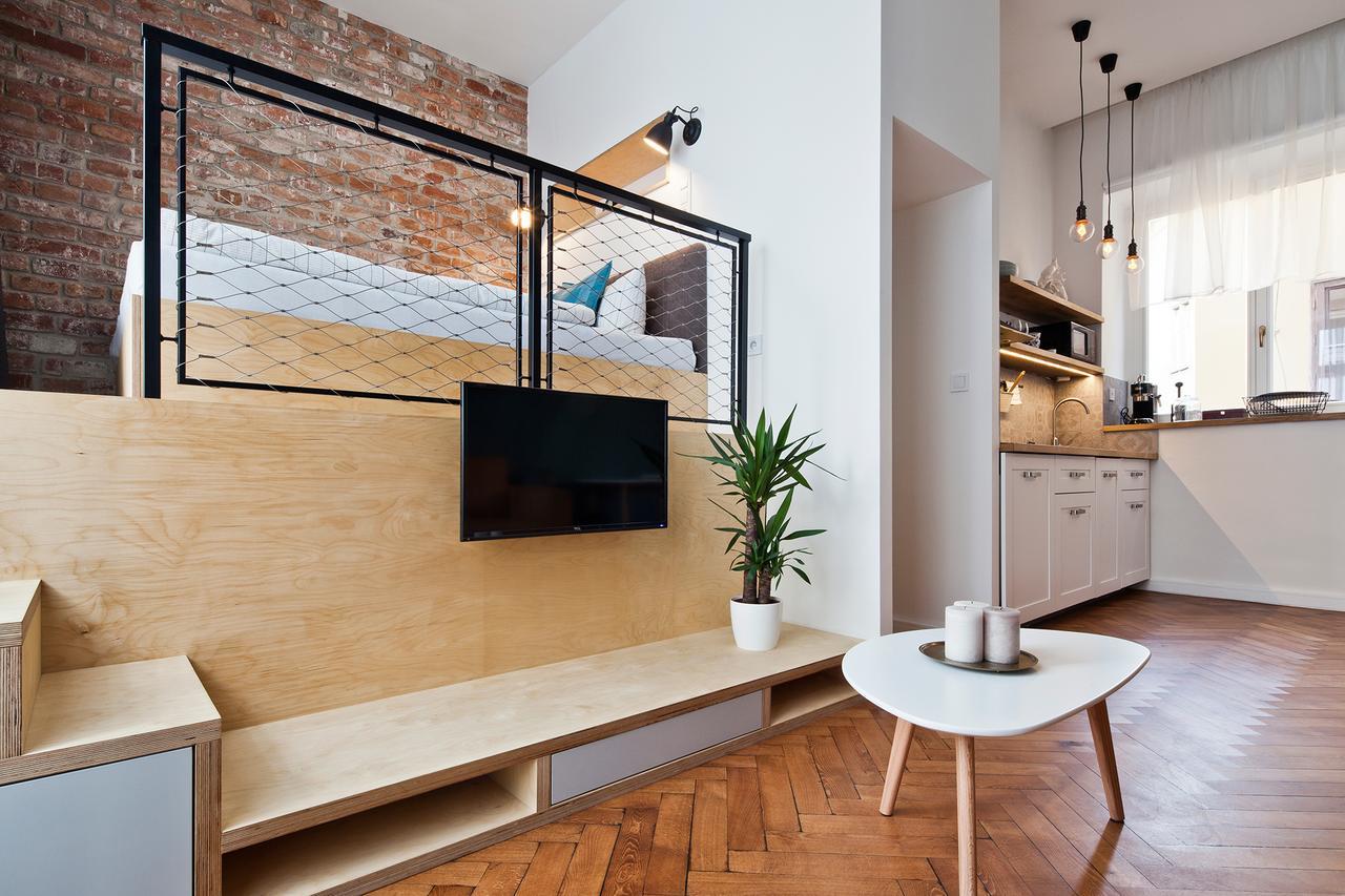 ברנו Cosy Design Apartment II מראה חיצוני תמונה