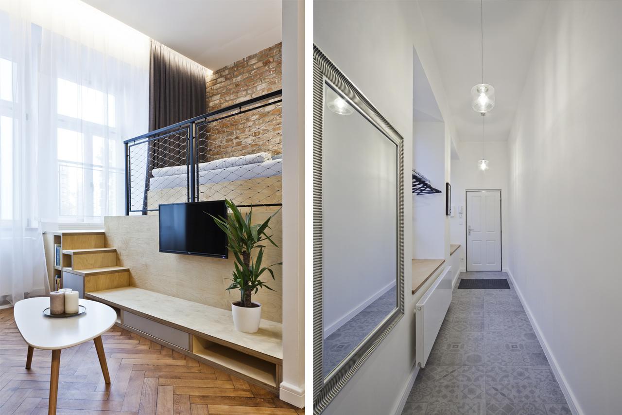 ברנו Cosy Design Apartment II מראה חיצוני תמונה