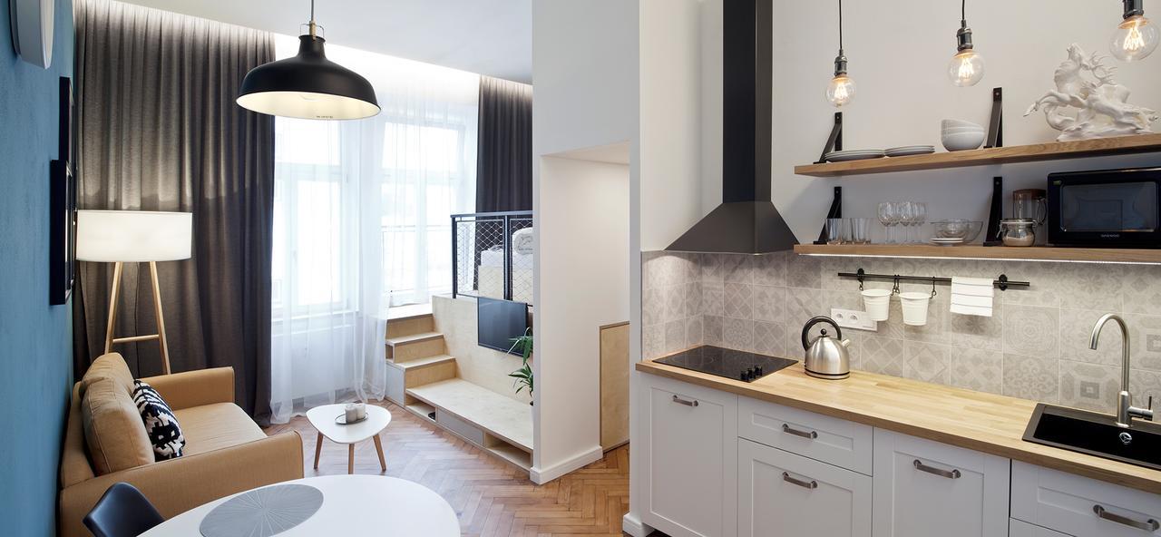 ברנו Cosy Design Apartment II מראה חיצוני תמונה