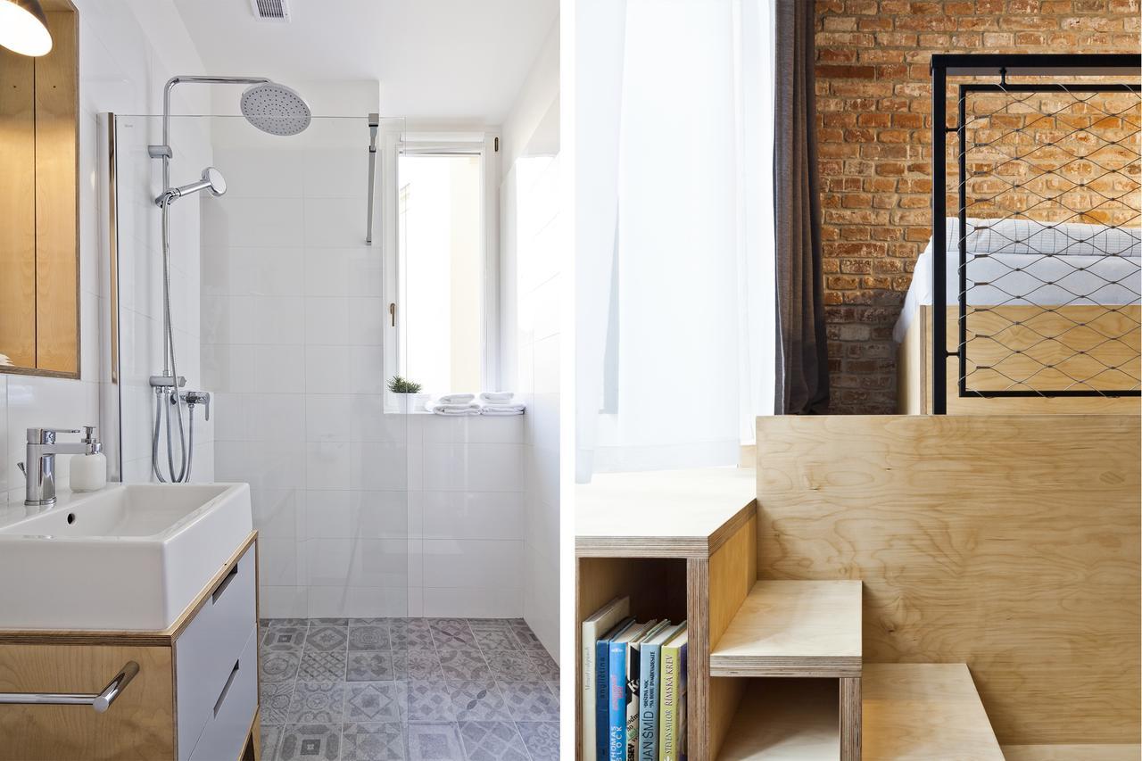 ברנו Cosy Design Apartment II מראה חיצוני תמונה