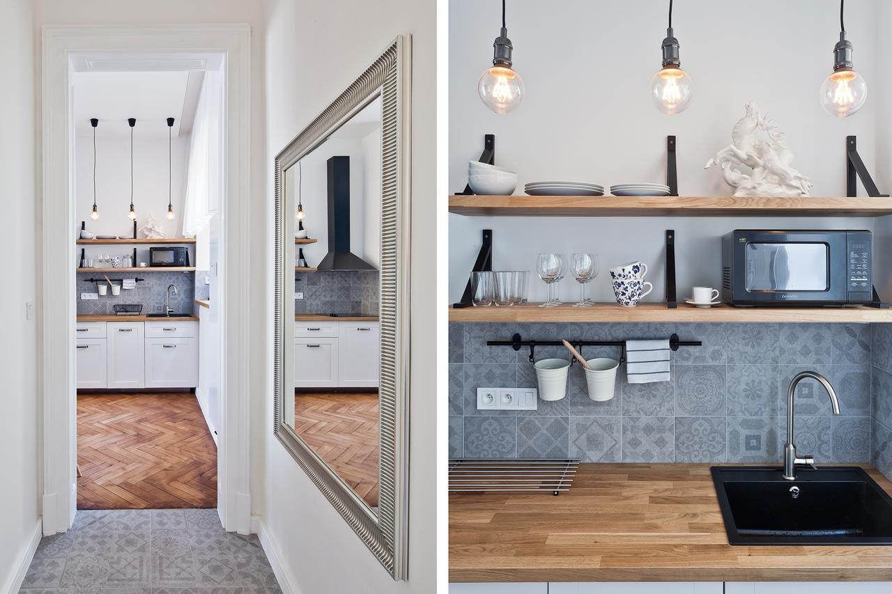ברנו Cosy Design Apartment II מראה חיצוני תמונה