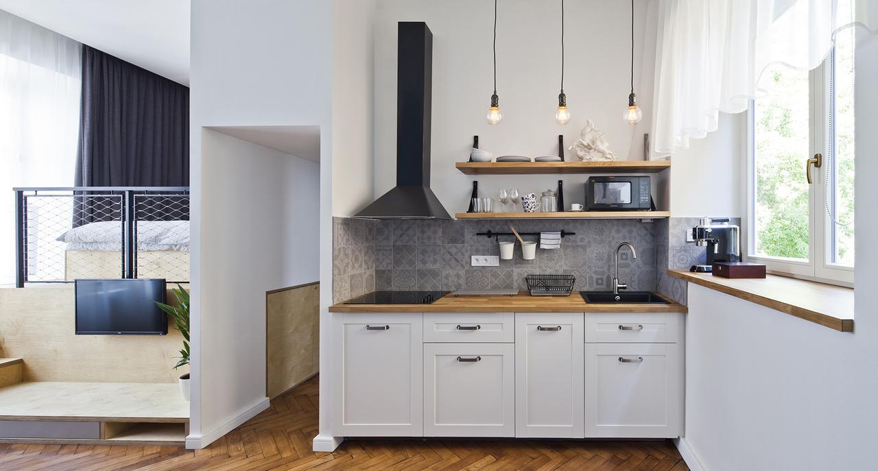 ברנו Cosy Design Apartment II מראה חיצוני תמונה