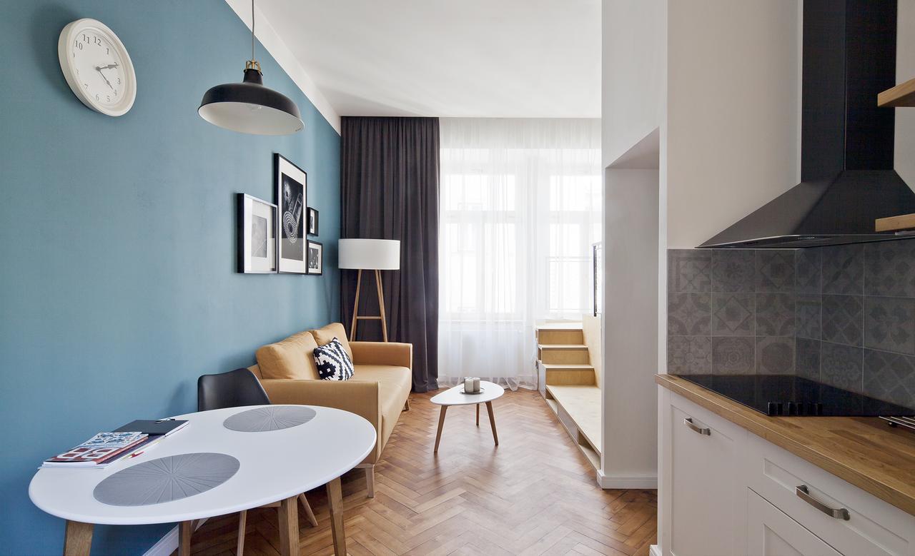 ברנו Cosy Design Apartment II מראה חיצוני תמונה
