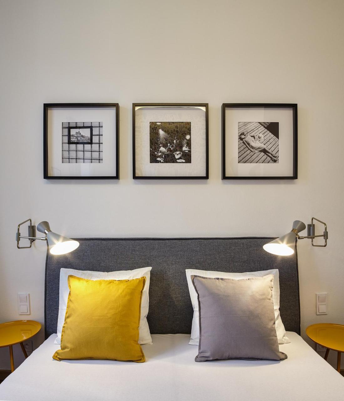 ברנו Cosy Design Apartment II חדר תמונה