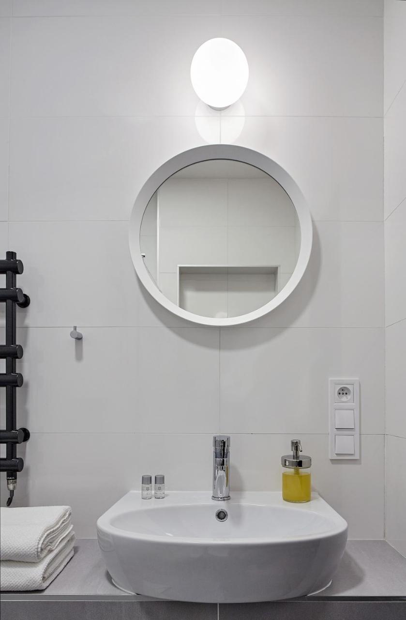 ברנו Cosy Design Apartment II חדר תמונה
