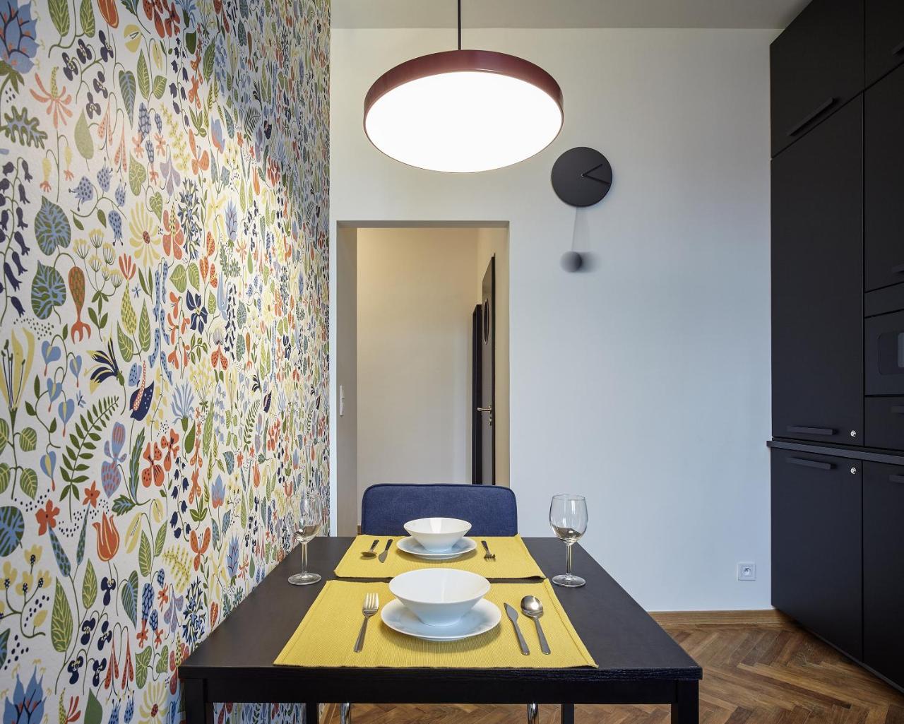 ברנו Cosy Design Apartment II חדר תמונה